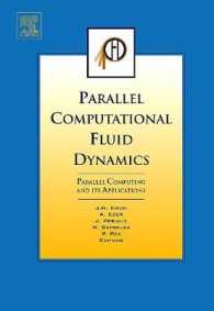 Parallel Computational Fluid Dynamics 2006: Parallel Computing and Its Applications