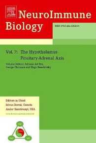 The Hypothalamus-Pituitary-Adrenal Axis (Neuroimmune Biology)