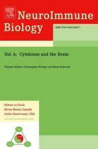 Cytokines and the Brain (Neuroimmune Biology)