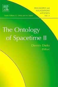 The Ontology of Spacetime II (Philosophy and Foundations of Physics)