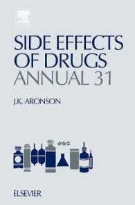 Side Effects of Drugs Annual : A Worldwide Yearly Survey of New Data and Trends in Adverse Drug Reactions