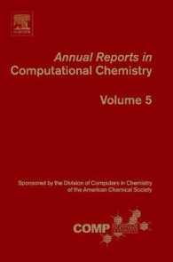 Annual Reports in Computational Chemistry: Volume 5
