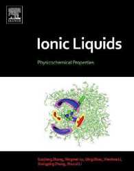 Ionic Liquids : Physicochemical Properties
