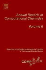 Annual Reports in Computational Chemistry (Annual Reports in Computational Chemistry)