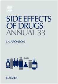 Side Effects of Drugs Annual: A Worldwide Yearly Survey of New Data in Adverse Drug Reactions Volume 33