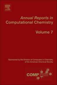 Annual Reports in Computational Chemistry (Annual Reports in Computational Chemistry)
