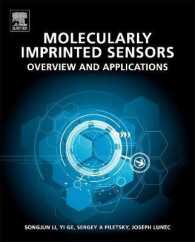 Molecularly Imprinted Sensors : Overview and Applications