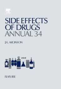 Side Effects of Drugs Annual : A worldwide yearly survey of new data in adverse drug reactions