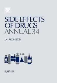 Side Effects of Drugs Annual : A worldwide yearly survey of new data in adverse drug reactions (Side Effects of Drugs Annual)