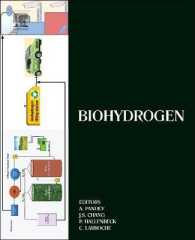 Biohydrogen (Biomass, Biofuels, Biochemicals)