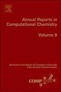 Annual Reports in Computational Chemistry (Annual Reports in Computational Chemistry)