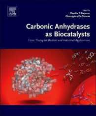 Carbonic Anhydrases as Biocatalysts : From Theory to Medical and Industrial Applications