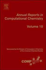 Annual Reports in Computational Chemistry (Annual Reports in Computational Chemistry)