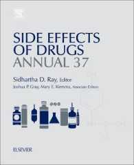 Side Effects of Drugs Annual : A worldwide yearly survey of new data in adverse drug reactions (Side Effects of Drugs Annual)