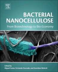 Bacterial Nanocellulose : From Biotechnology to Bio-Economy