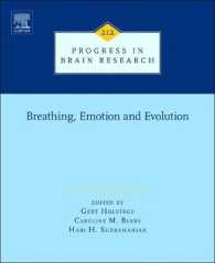呼吸、情動と進化（脳研究の進歩）<br>Breathing, Emotion and Evolution (Progress in Brain Research)
