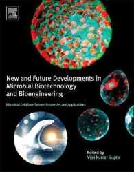 微生物のバイオテクノロジーとバイオ工学の最前線<br>New and Future Developments in Microbial Biotechnology and Bioengineering : Microbial Cellulase System Properties and Applications