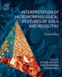Interpretation of Micromorphological Features of Soils and Regoliths （2ND）