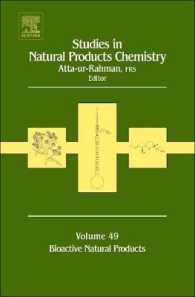 Studies in Natural Products Chemistry : Bioactive Natural Products (Part XII) (Studies in Natural Products Chemistry)