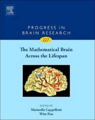 The Mathematical Brain Across the Lifespan