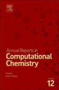 Annual Reports in Computational Chemistry (Annual Reports in Computational Chemistry)