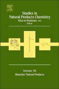 Studies in Natural Products Chemistry : Bioactive Natural Products (Part XIII) (Studies in Natural Products Chemistry)