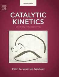 Catalytic Kinetics: Chemistry and Engineering