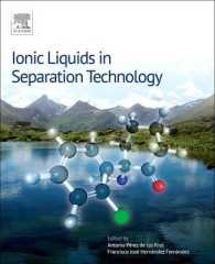 Ionic Liquids in Separation Technology （Reprint）
