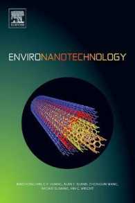 Environanotechnology （Reprint）