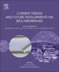 Current Trends and Future Developments on (Bio-) Membranes : Silica Membranes: Preparation, Modelling, Application, and Commercialization