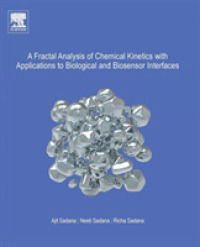 A Fractal Analysis of Chemical Kinetics with Applications to Biological and Biosensor Interfaces