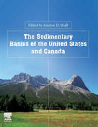 The Sedimentary Basins of the United States and Canada （2ND）