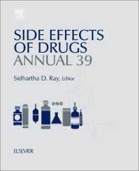 Side Effects of Drugs Annual : A Worldwide Yearly Survey of New Data in Adverse Drug Reactions