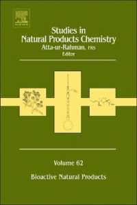 Studies in Natural Products Chemistry (Studies in Natural Products Chemistry)