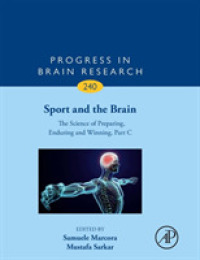Sport and the Brain: the Science of Preparing, Enduring and Winning, Part C