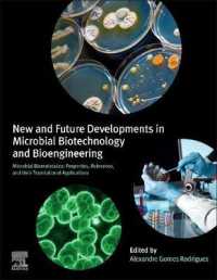 New and Future Developments in Microbial Biotechnology and Bioengineering : Microbial Biomolecules: Properties, Relevance, and Their Translational Applications