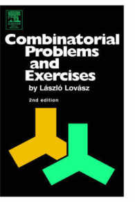 Combinatorial Problems and Exercises （2ND）