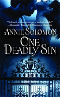 One Deadly Sin （Original）