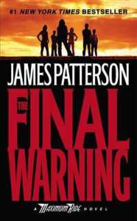 The Final Warning (Maximum Ride)