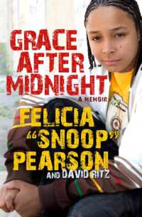 Grace after Midnight : A Memoir
