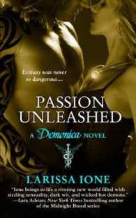 Passion Unleashed : A Demonica Novel