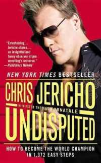 Undisputed : How to Become the World Champion in 1,372 Easy Steps