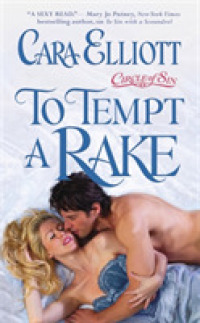 To Tempt a Rake (Circle of Sin) （1 Original）