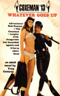 Whatever Goes Up : Whatever Goes Up