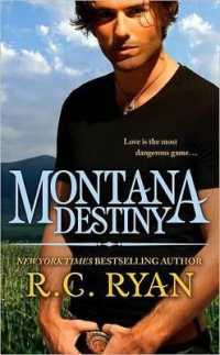 Montana Destiny (Mccords)