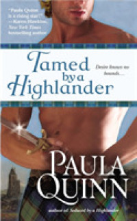 Tamed by a Highlander （1ST）