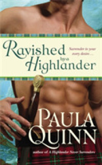Ravished by a Highlander （1ST）