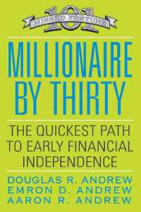 Millionaire by Thirty : The Quickest Path to Early Financial Independence