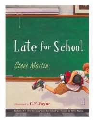 Late for School （HAR/COM）