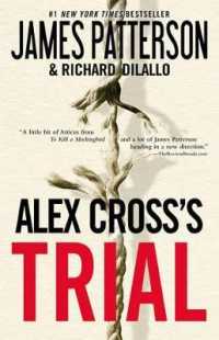 Alex Cross's Trial (Alex Cross Adventures)